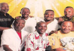 AUDIO: Ottu Jazz Band - Kilio Cha Mtu Mzima Mp3 Download