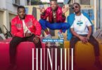 AUDIO: Young Killer Ft Ben Pol & Dully Sykes - Hunijui Mp3 Download