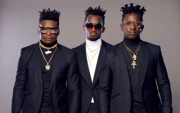 VIDEO: B2C Ft Aroma - Yoola Mp4 Download