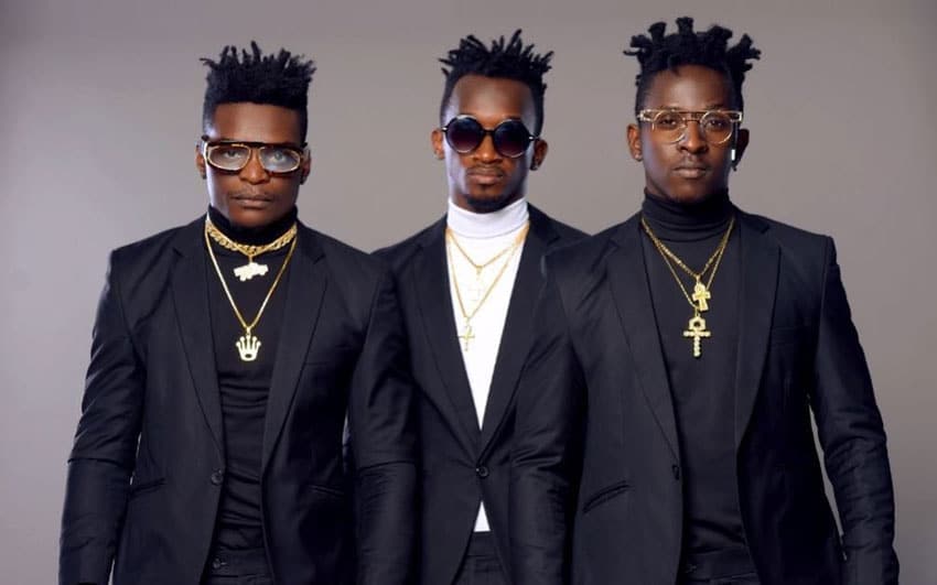 VIDEO: B2C Ft Aroma - Yoola Mp4 Download
