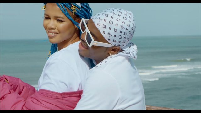 VIDEO: Beka Flavour - In Love Mp3 Download