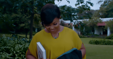 VIDEO: Christina Shusho - Mwanangu Mp4 Download