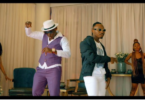 VIDEO: Cityboy Ft Kayumba - Bend And Pause Mp4 Download