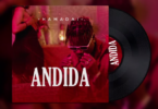 AUDIO: Hamadai - Andida Mp3 Download