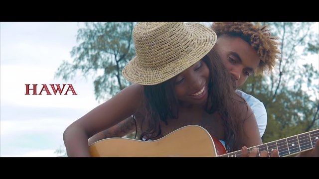 VIDEO: Hawa Ntarejea - Naelewa Mp4 Download