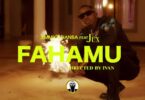 VIDEO: Jimmy Chansa Ft Jux - Fahamu Mp4 Download