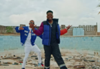 VIDEO: King 98 Ft Young Lunya - Chini Juu Mp4 Download