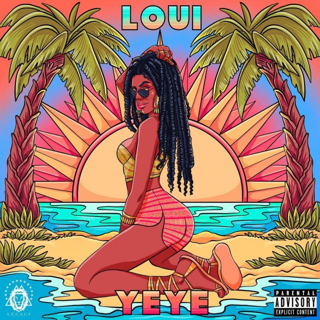 AUDIO: Loui - Ye Ye Mp3 Download