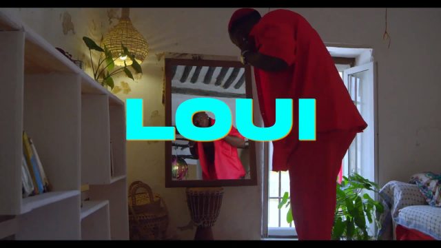 VIDEO: Loui - Ye Ye Mp4 Download