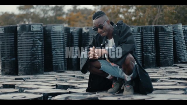 VIDEO: Man Fongo - Hainogi Mp4 Download