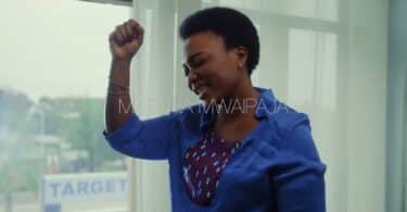 VIDEO: Martha Mwaipaja - Cha Kutumaini Sina Mp4 Download