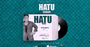 AUDIO: Martha Mwaipaja - Hatufanani Mp3 Download