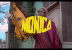 VIDEO: Mattan - Monica Mp4 Download
