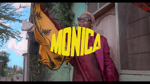 VIDEO: Mattan - Monica Mp4 Download