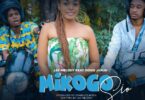 AUDIO: Jay Melody Ft Dogo Janja - Mikogo Sio Mp3 Download