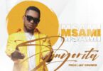 AUDIO: Msami - Sinyorita Mp3 Download