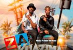 AUDIO: Nacha Ft Mzee Wa Bwax - Za Kuazima Mp3 Download