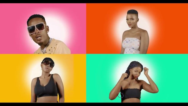 VIDEO: Nuh Mziwanda Ft Country Wizzy - Busy Body Mp4 Download