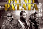 AUDIO: Roki ft Koffi Olomide & Rayvanny - Patati Patata Mp3 Download