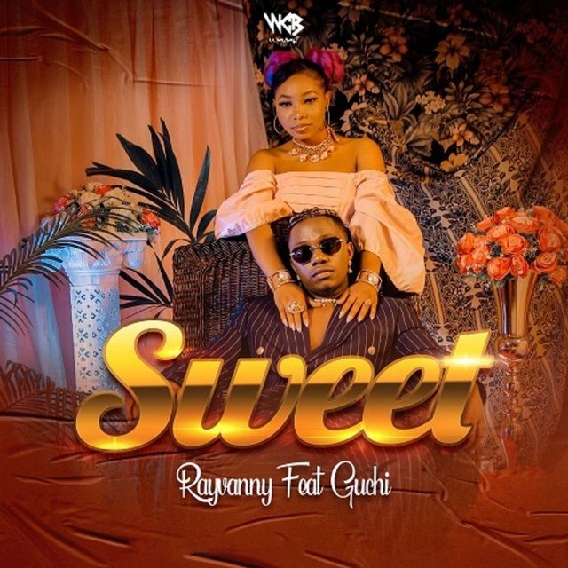 VIDEO: Rayvanny Ft Guchi - Sweet Mp4 Download