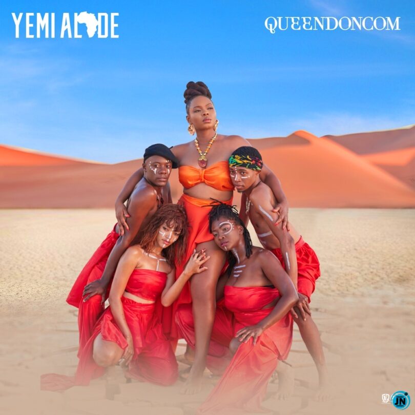 FULL ALBUM: Yemi Alade - Queendoncom Mp3 Download