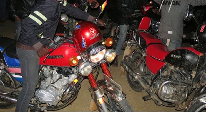 Jinsi Nilivyo Wakamata Majambazi Wa Boda Boda Na Kurejesha Boda Boda Yangu