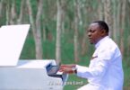 AUDIO: Christopher Mwahangila - Uniinue Mp3 Download