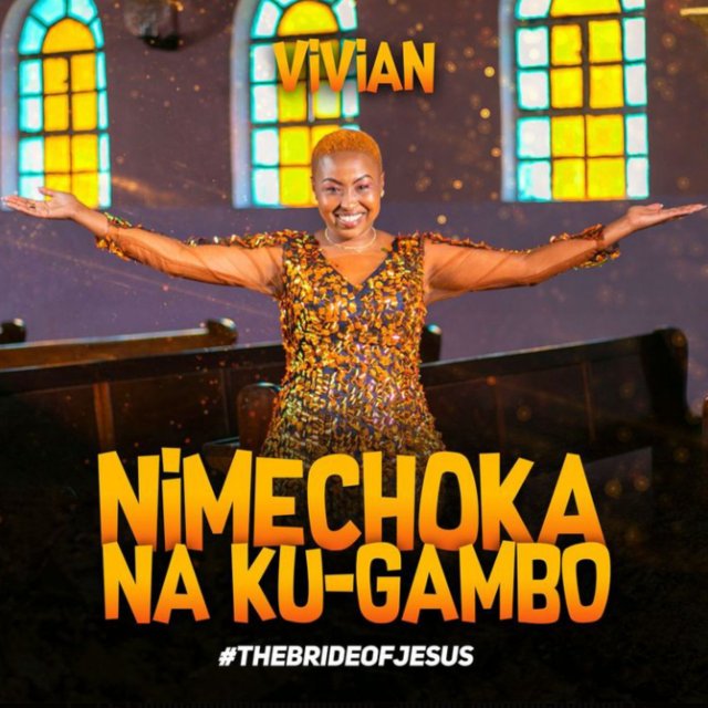 AUDIO: Vivian - Nioneshe (Nimechoka Ku Gambo) Mp3 Download