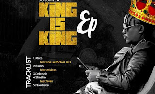 FULL ALBUM: Susumila - King Is King Mp3 Download