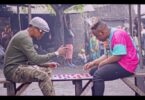 VIDEO: Kidene Ft Chege - Bado Najiandaa Mp4 Download