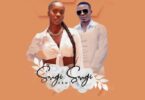 AUDIO: Maud Elka Ft Alikiba - Songi Songi Remix Mp3 Download