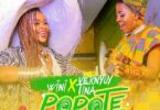 AUDIO: Wini Ft Vernyuy Tina - Popote Mp3 Download