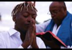 VIDEO: Mzee Wa Bwax - Nimeokoka Mp4 Download