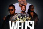 AUDIO: Weusi - Swagire Mp3 Download