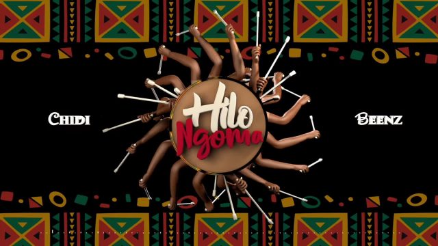 AUDIO: Chidi Beenz - Hilo Ngoma Mp3 Download