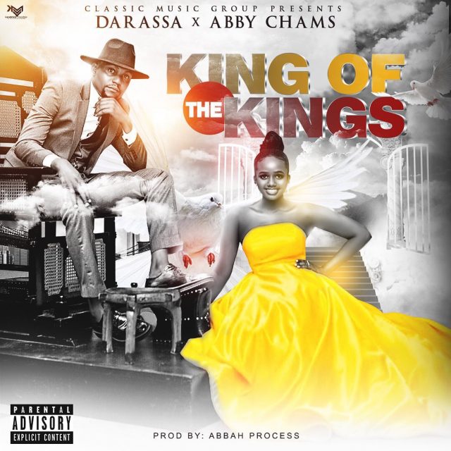 AUDIO: Darassa Ft Abby Chams - Kings Of The Kings Mp3 Download