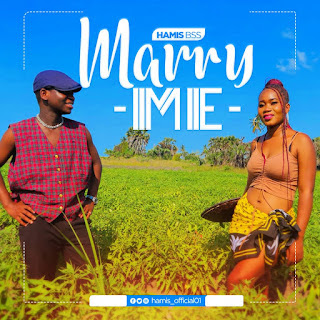 AUDIO: Hamis Bss - Marry Me Mp3 Download
