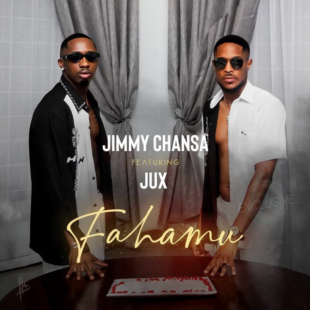 AUDIO: Jimmy Chansa Ft Jux - Fahamu Mp3 Download