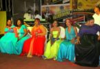 AUDIO: Zanzibar Stars Modern Taarab - Nitadumu Nae Mp3 Download
