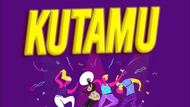 AUDIO: Foby - Kutamu Mp3 Download