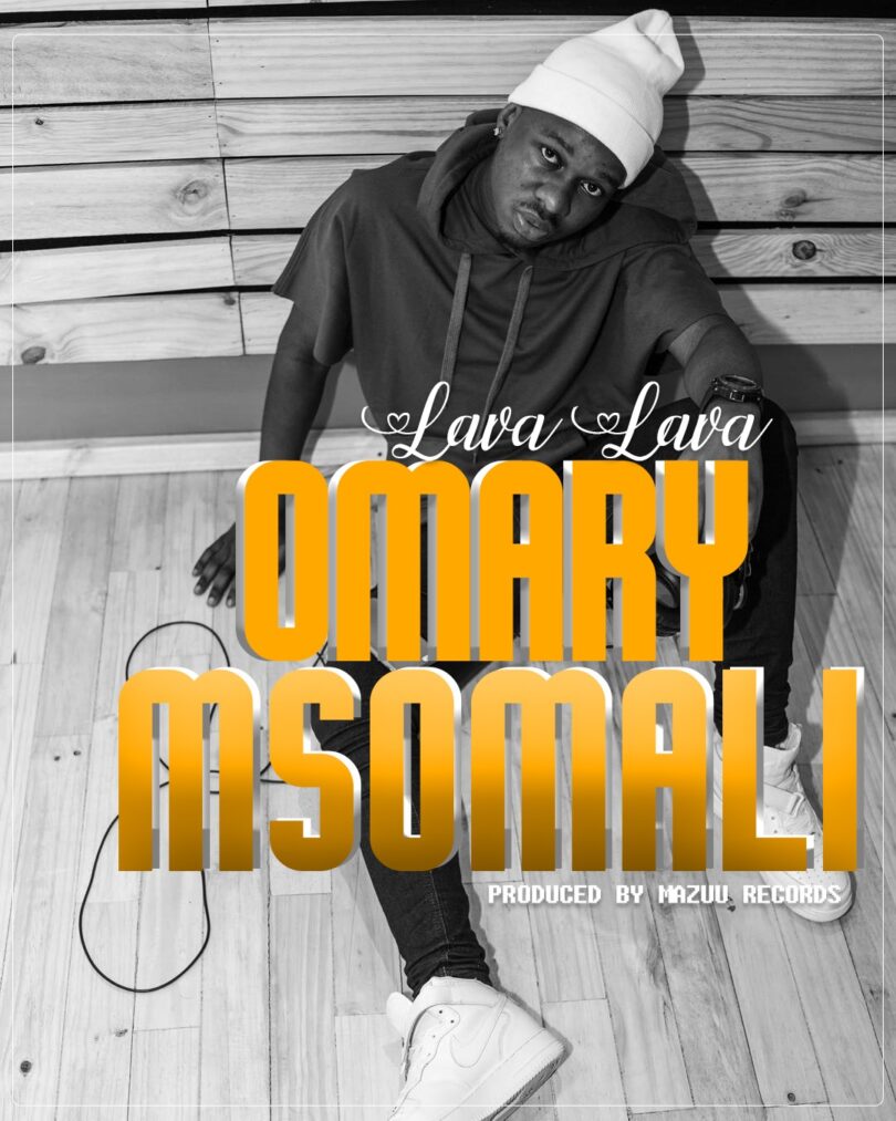 AUDIO: Lava Lava - Omary Msomali Mp3 Download