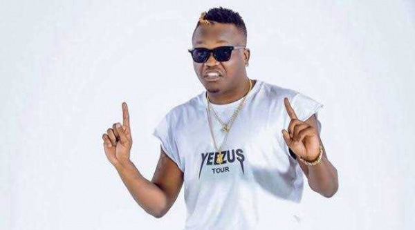 AUDIO: Dully Sykes - Bongo Flava Mp3 Download