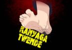 AUDIO: Baba Levo Ft Snopa - Kanyaga Twende Mp3 Download
