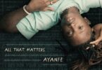 AUDIO: Ayanfe Ft Tiwa Savage - Fire Mp3 Download