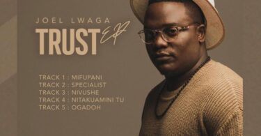 AUDIO: Joel Lwaga - Nitakuamini Tu Mp3 Download