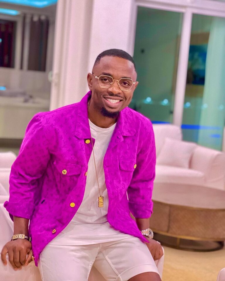 AUDIO: Ommy Dimpoz Ft Vanessa Mdee - Me And You Mp3 Download