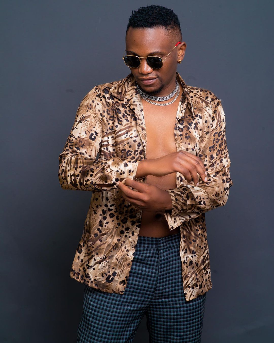 AUDIO: Cheed - Wandia Mp3 Download