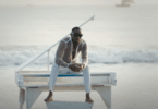 VIDEO: Jux - Sina Neno Mp4 Download