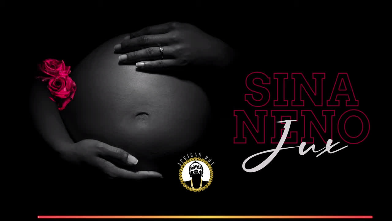 AUDIO: Jux - Sina Neno Mp3 Download