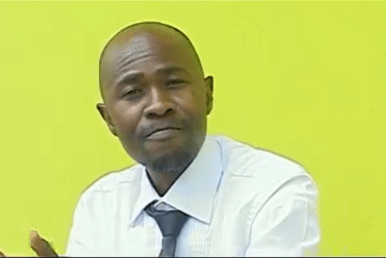 AUDIO: Abiud Mishori - Ni Lini Utapita Kwangu Mp3 Download